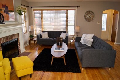 1310 El Prado St, Lafayette, IN 47905 - photo 5