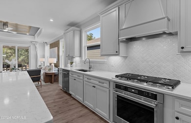 7628 Gorse Dr unit 69g, Winnabow, NC 28479 - photo 6