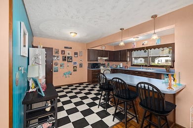 912 Stewart Rd N, Mansfield, OH 44905 - photo 7