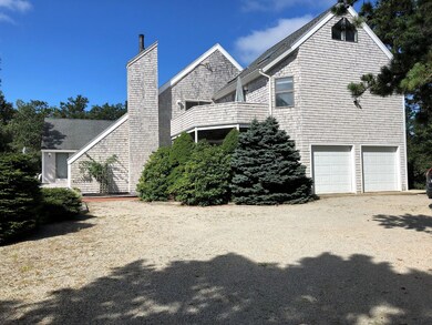 141 Waldrons Bottom Rd, West Tisbury, MA 02568 - photo 2