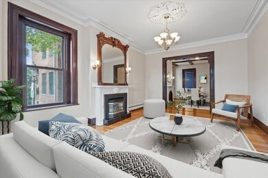 421 Main St unit 1, Charlestown, MA 02129 - photo 3