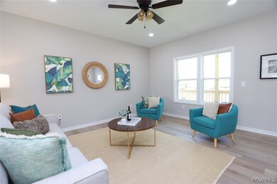 455 Hunt Ave, Richmond, VA 23222 - photo 5