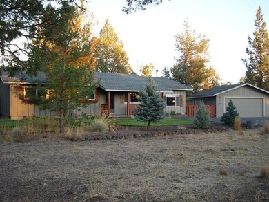 63268 Chaparrel Dr, Bend, OR 97701 - photo 2