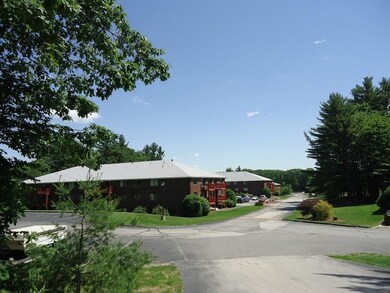 98 Powers St unit 235, Milford, NH 03055 - photo 3