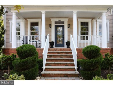 1248 Park St, Trenton, NJ 08691 - photo 3