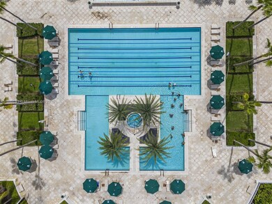 Resort Villas unit PH-3, Key Biscayne, FL 33149 - photo 3