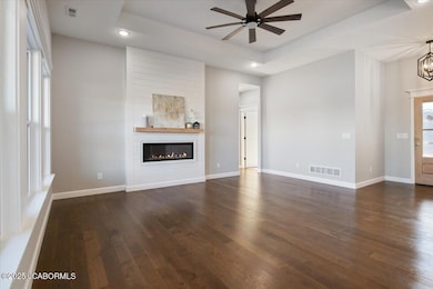 TBD LOT 39 Payne Farm, Holts Summit, MO 65043 - photo 5