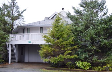 Exterior from Street