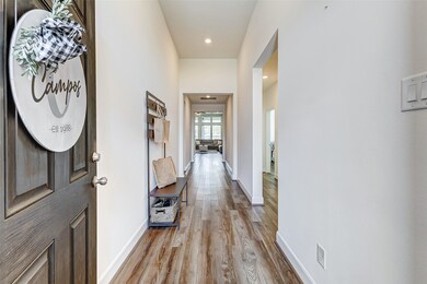 8702 Cimarron Falls Ct, Magnolia, TX 77354 - photo 5