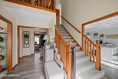 5004 Hunters Green Dr, Toledo, OH 43623 - photo 6