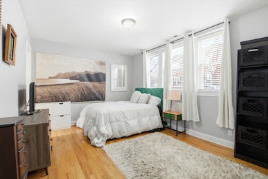 2452 N Lawndale Ave unit G, Chicago, IL 60647 - photo 7