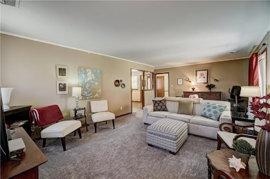 5009 N Brunson St, Oklahoma City, OK 73112 - photo 7