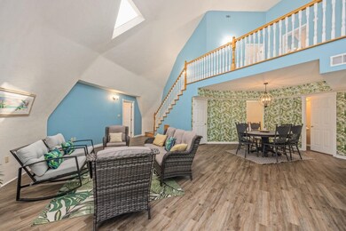 1419 Sand Dollar Rd, Perry, FL 32348 - photo 3