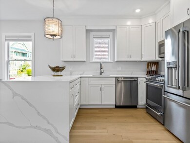 26 Bardwell St unit 1, Jamaica Plain, MA 02130 - photo 4