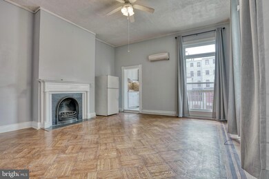 1208 N Calvert St unit 3, Baltimore, MD 21202 - photo 3
