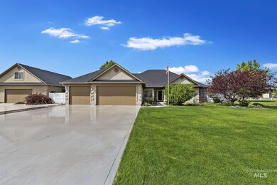 17780 Polara Way, Nampa, ID 83687 - photo 4