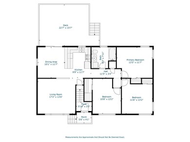 4 Flanders St, Johnston, RI 02919 - photo 5