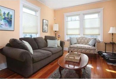 17 Canterbury Rd, Newton Highlands, MA 02461 - photo 2