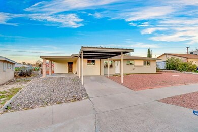 10205 Sugarberry Dr, El Paso, TX 79925 - photo 2