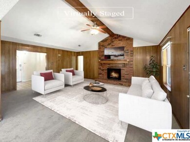 1609 E Robertson Ave, Copperas Cove, TX 76522 - photo 3