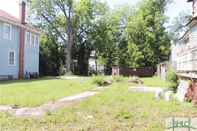 60 x 112 FT buildable lot!