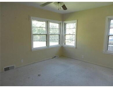 Bedroom.