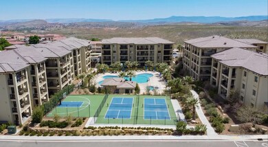 1111 S Gap Canyon Pkwy unit W-405, Saint George, UT 84770 - photo 3