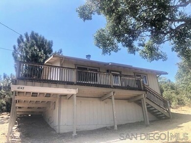 1043 Chapin Dr, Julian, CA 92036 - photo 5