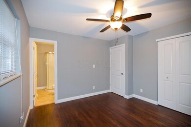 Owners Suite