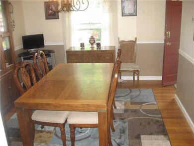Dining Room.