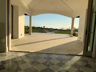 Entry Foyer