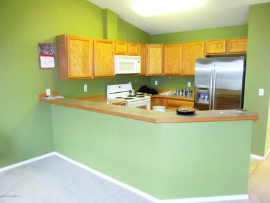 Fabulous Kitchen!