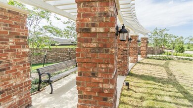 1422 Hudgins Pass, Richmond, TX 77469 - photo 6