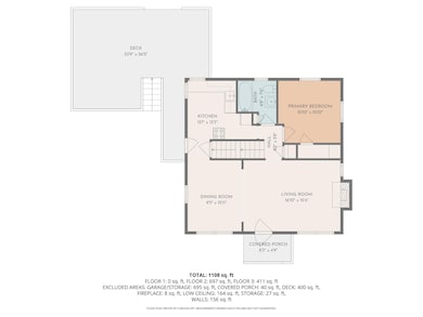 1242 E Henry Clay Ave, Fort Wright, KY 41011 - photo 3