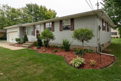 803 Remington Dr, North Tonawanda, NY 14120 - photo 3