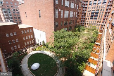 The Lafayette at Penn Quarter unit 538, Washington, DC 20004 - photo 7