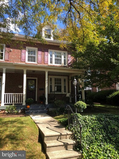 419 S 5th Ave, Reading, PA 19611 - photo 3