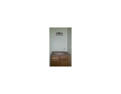 Bathroom. First Floor