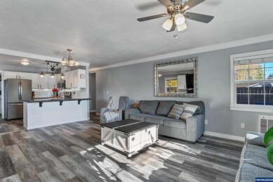 4010 Hennessy Ln NE, Keizer, OR 97303 - photo 3