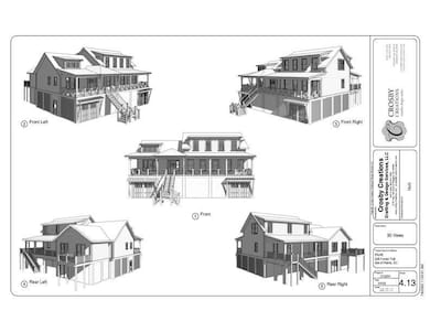 226 Forest Trail, Isle of Palms, SC 29451 - photo 5