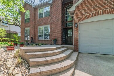 7849 Ember Oaks Dr, North Richland Hills, TX 76182 - photo 3