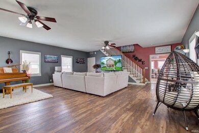 421 Columbia Ave, Tipton, IN 46072 - photo 4