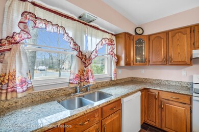 Kitchen Close up