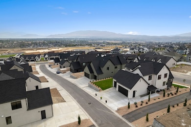 228 W Glenbrittle Dr unit 205, Lehi, UT 84048 - photo 4