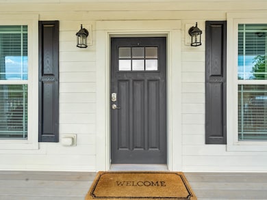 1301 Davis Rd, Granbury, TX 76049 - photo 2