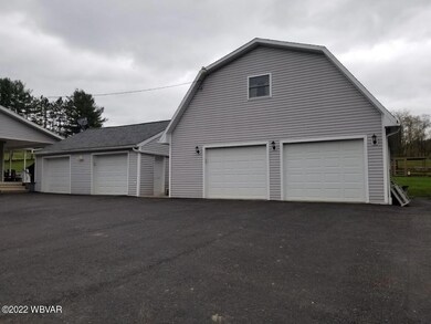 garage 1 and 2
