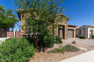 3911 S Scott Dr, Chandler, AZ 85286 - photo 4