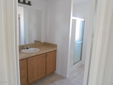 his master bath