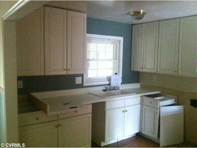Kitchen - Kitchen