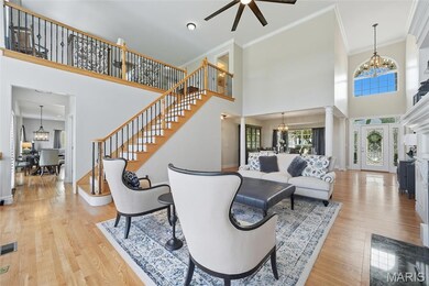 1123 Cabinview Ct, Chesterfield, MO 63017 - photo 7